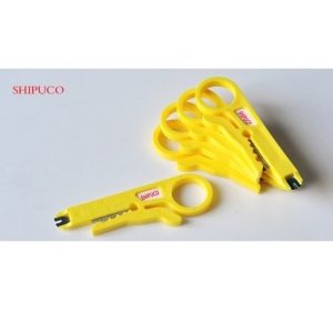 Network Wire and cable connection cutter Stripping tool