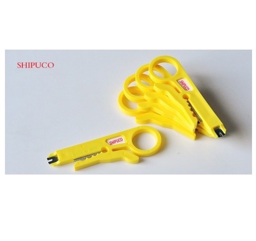 Network Wire and cable connection cutter Stripping tool