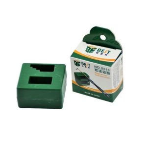 Screwdriver Magnetizer /Demagnetizer /BEST X016