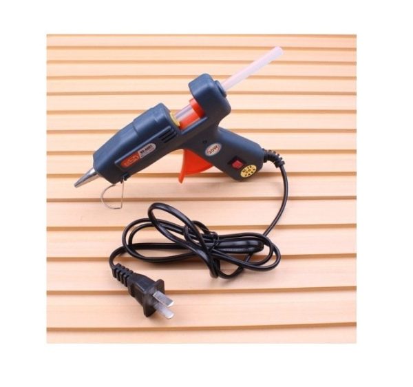 SD 20W High Temperature Hot Melt Glue Gun Fast Heating Tool SD-A601