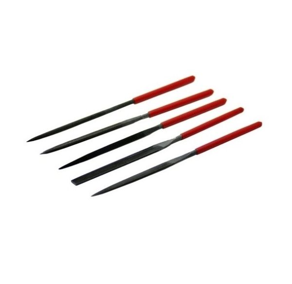 Shaping File Set