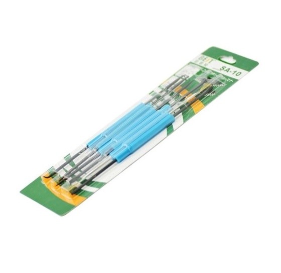 2993 Solder Assist /BEST SA-10