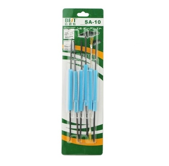 Solder Assist /BEST SA-10