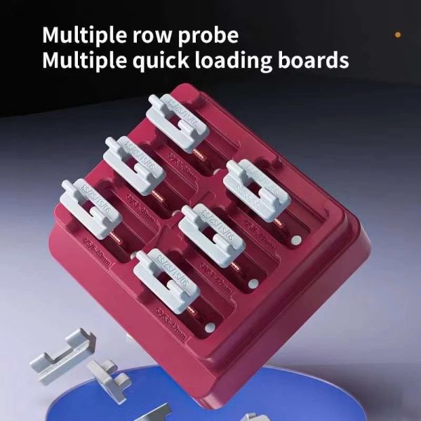 MagicAWRT ibus AWRT Adapter Restore Recovery Restore box watch Repair tool for iWatch SE/S0/S1/S2/S3/S4/S5 S6 38/42/40/44mm