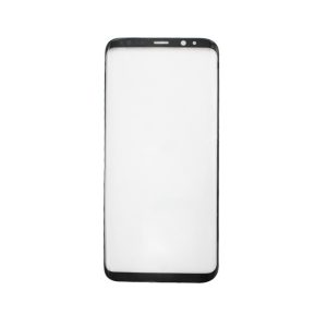 Front Outer Screen Glass Lens for Samsung Galaxy S8 / S8 Plus