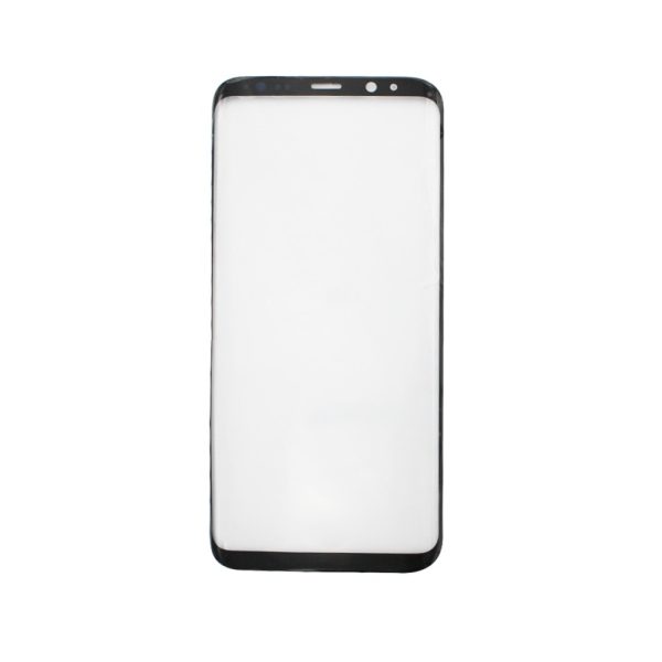 Front Outer Screen Glass Lens for Samsung Galaxy S8 / S8 Plus