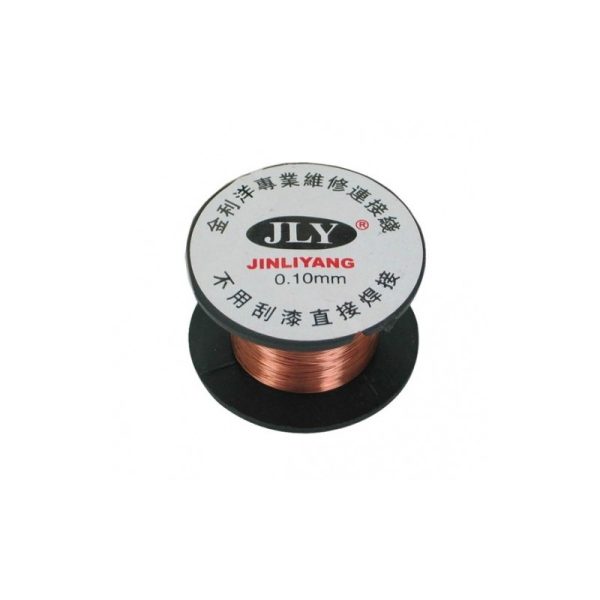 3006 Enameled Jump Soldering Wire