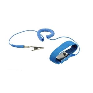 Static Control Wrist Strap /LEKO
