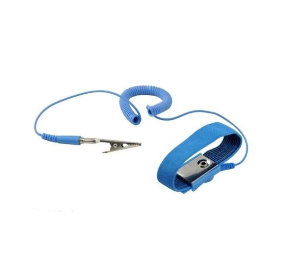 Static Control Wrist Strap /LEKO