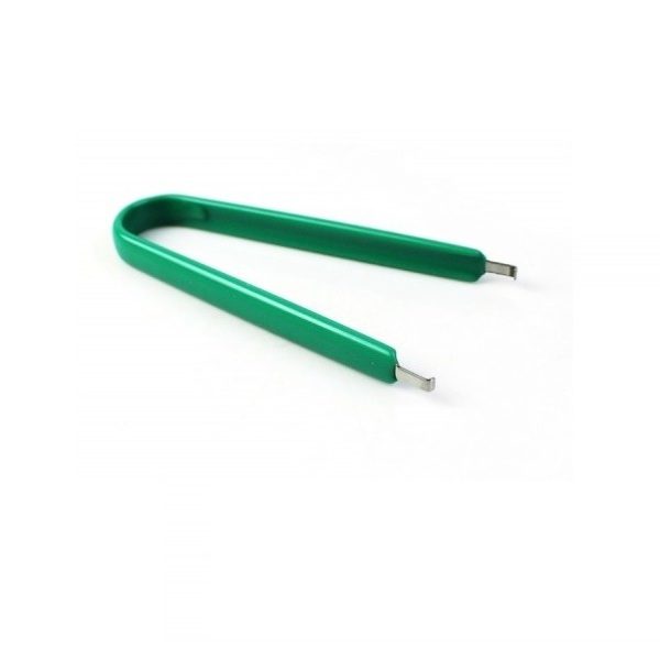 3021 U Shape Insulating IC Extractor Removal Puller Tool