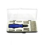 15in1 Torx Precision Screw Driver Cell Phone Repair Tool Set Mobile Kit
