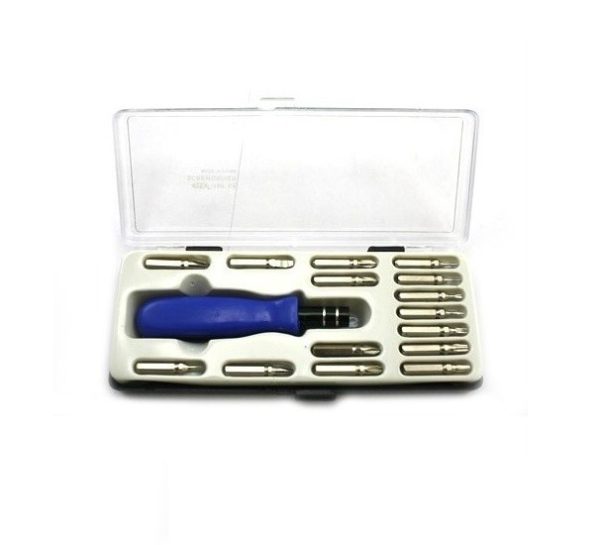 3195 15in1 Torx Precision Screw Driver Cell Phone Repair Tool Set Mobile Kit