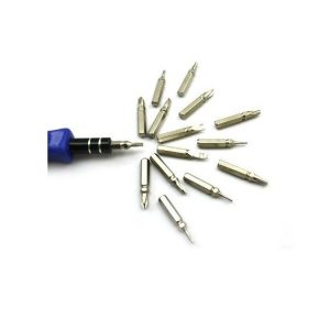 15in1 Torx Precision Screw Driver Cell Phone Repair Tool Set Mobile Kit
