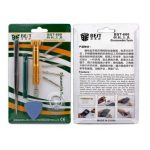 BST-600 10 in 1 Disassemble Tools Kit Opening Tools Set