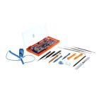 JAKEMY JM-P01 70 in 1 Precision Screwdriver Repair Tool Set for Macbook iPhone Samsung Phone