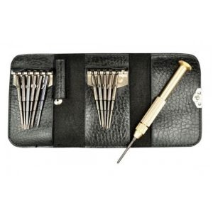 Precision Screwdriver Cell Phone Repair Tool Set Mobile Kit - Image 2