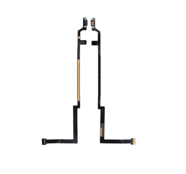 3469 For iPad Air Home Button Flex Cable