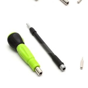 53 in 1 Multi-Purpose Precision Screwdriver Opening Tool Set for Mobile Phone PC PSP /HUIJIAQI NO.8921