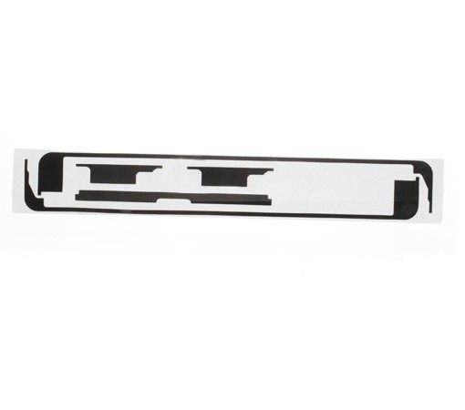 Screen Adhesive Black Sticker For iPad Air