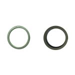 Rear Camera Frame Metal Ring for iPhone 12 / mini / Pro / Max