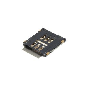 SIM Card Holder Connector for iPad Air Wi-Fi + Cellular