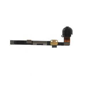 Audio Flex Cable Ribbon Replacement for iPad Mini 2 - Black / White - Image 3