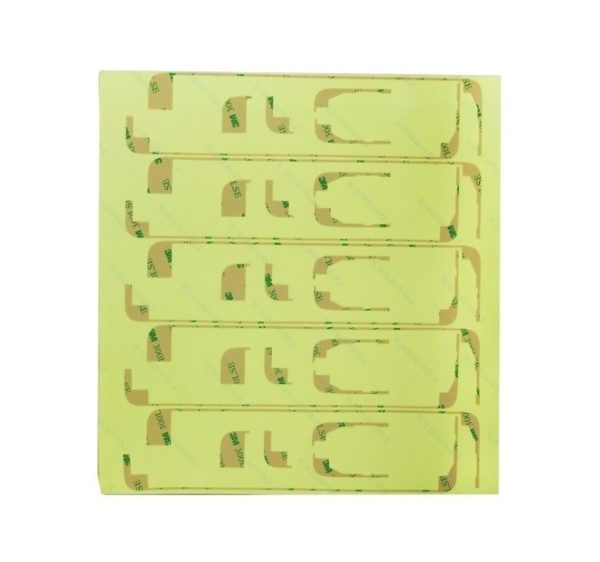 3564 Screen 3M Adhesive Sticker For iPad Mini 1/2