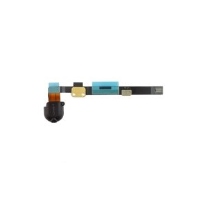For ipad mini Earphone Audio Flex Cable -Black / White - Image 3