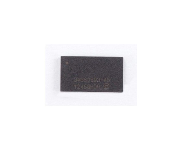 Power Supply IC Chip 343S0593-A5 for iPad Mini