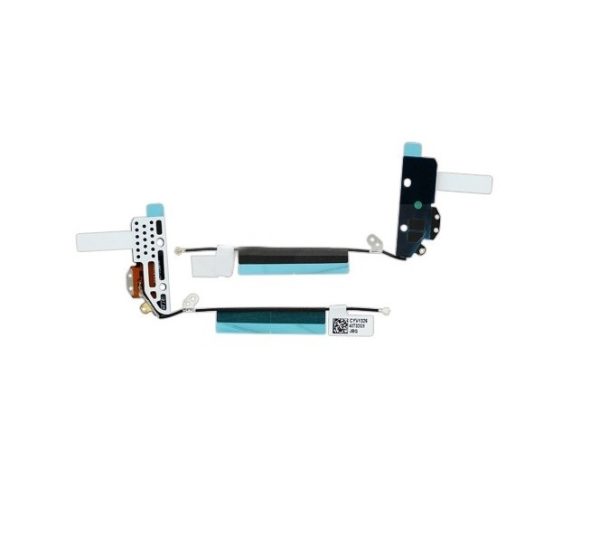 3685 Bluetooth Signal Antenna Flex Cable Repair Part for iPad 4 / iPad with Retina Display