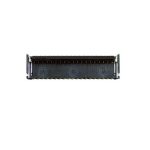 Digitizer Connector Port Onboard For ipad 2/3/4