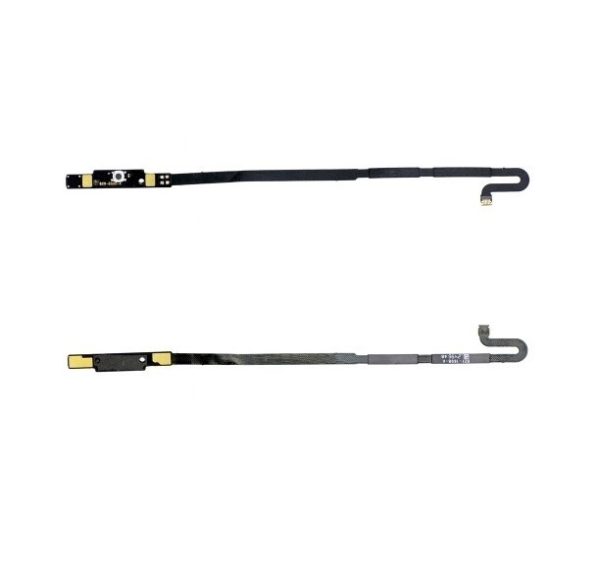 3698 For ipad 4 Home Button Flex Cable Assembly