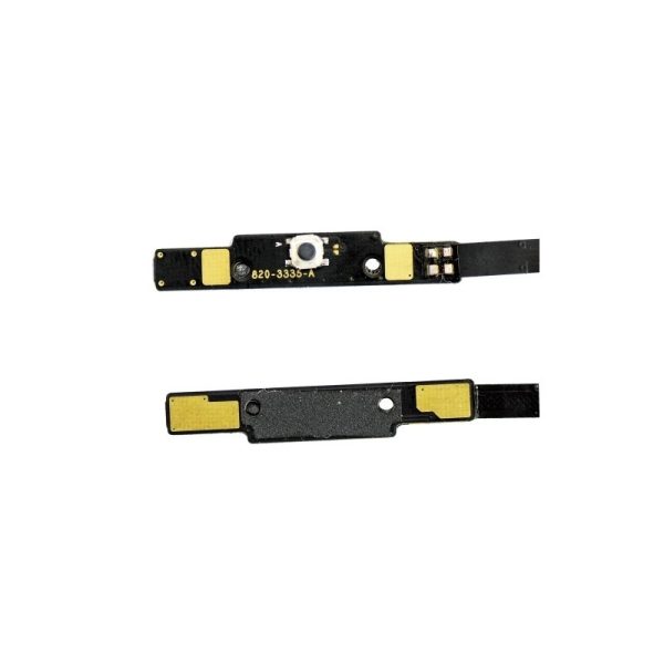 For ipad 4 Home Button Flex Cable Assembly
