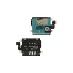 SIM Card Holder Flex Cable Replacement for iPad 4 / iPad with Retina Display