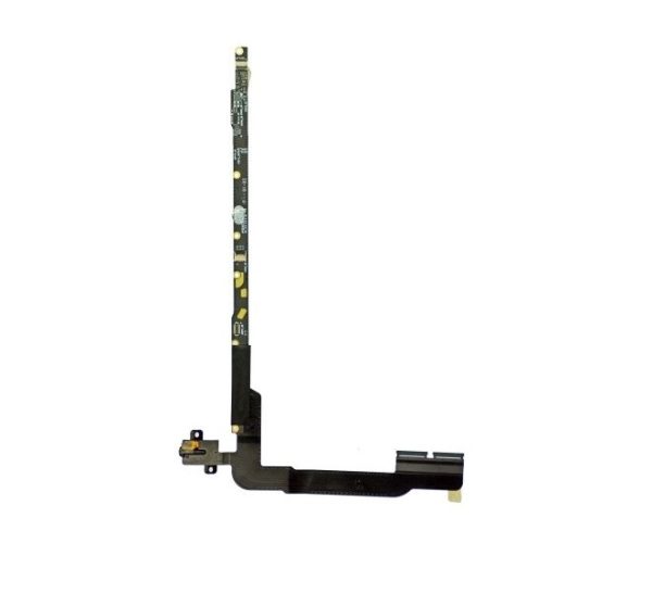 For ipad 3 Audio PCB Board (WiFi Version)