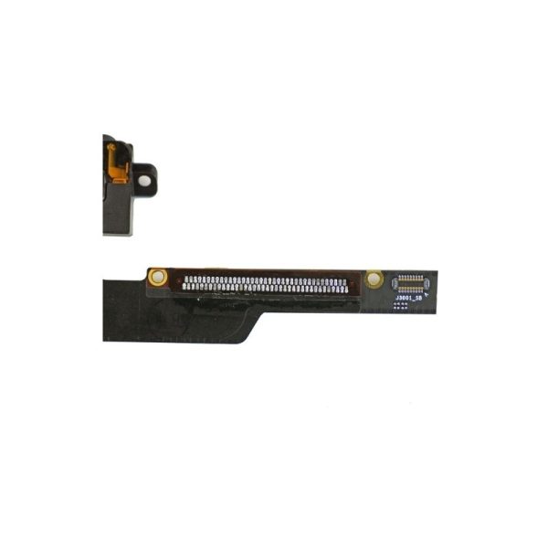 For ipad 3 Audio PCB Board (WiFi Version)