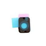 For ipad 3 Back Camera Lens with Holder