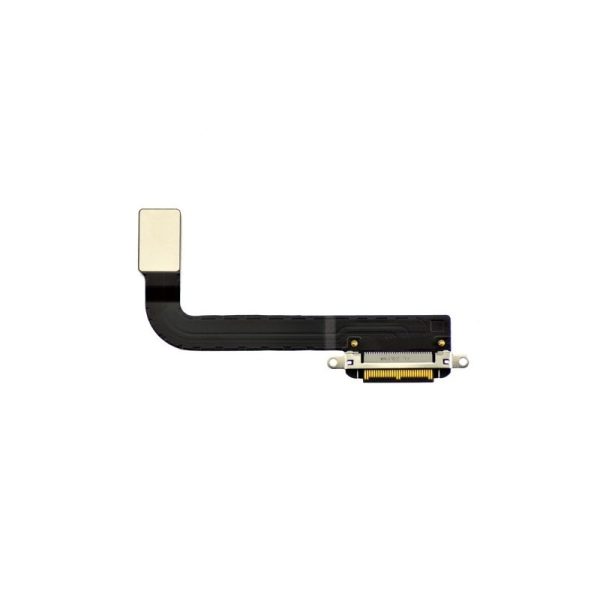 3789 For ipad 3 Dock Connector Flex Cable