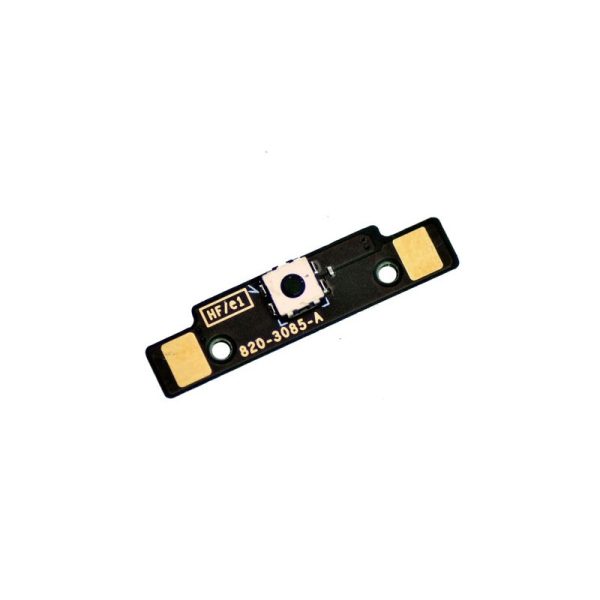 3801 For ipad 3 Home Button Board