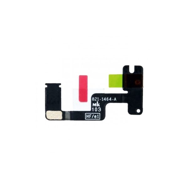 For ipad 3 Microphone Flex Cable (WiFi Version)