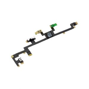 For ipad 3 Power ON/OFF Flex Cable