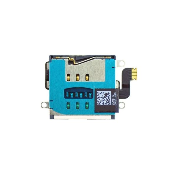 For ipad 3 SIM Card Reader Contact