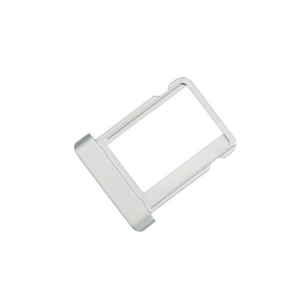 For ipad 3 Sim Card Tray (WiFi+4G)