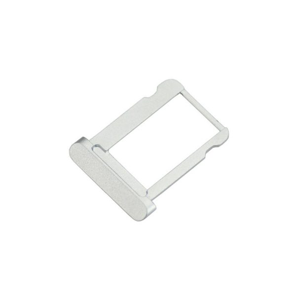 For ipad 3 Sim Card Tray (WiFi+4G)