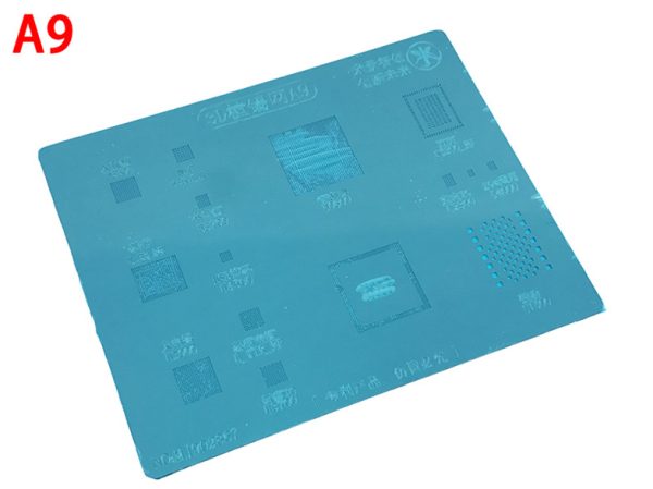 3d_bga_reball_stencil_kits_a8_a9_a10_solder_tin_plate_for_iphone_3d_bga_planting_stencil5