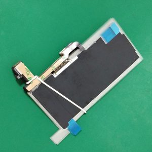 3D Touch Panel Module Layer for iPhone X XS XS Max 3D touch Function film - Image 3