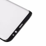 Front Outer Screen Glass Lens for Samsung Galaxy S9 / S9 Plus
