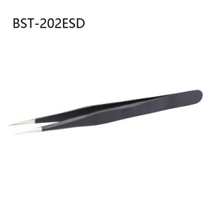 Anti-static Tweezers /BEST BST-202ESD