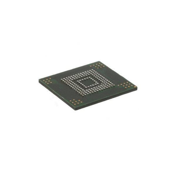 For Samsung Galaxy Note 2 LTE N7105 16GB EMMC Chip NAND Flash Memory Storage IC Replacement