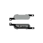 For Samsung Galaxy Note 2 LTE N7105 Home Button Key Replacement OEM – White